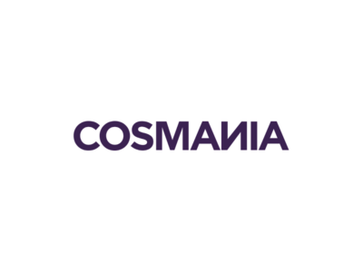 Cosmania logo